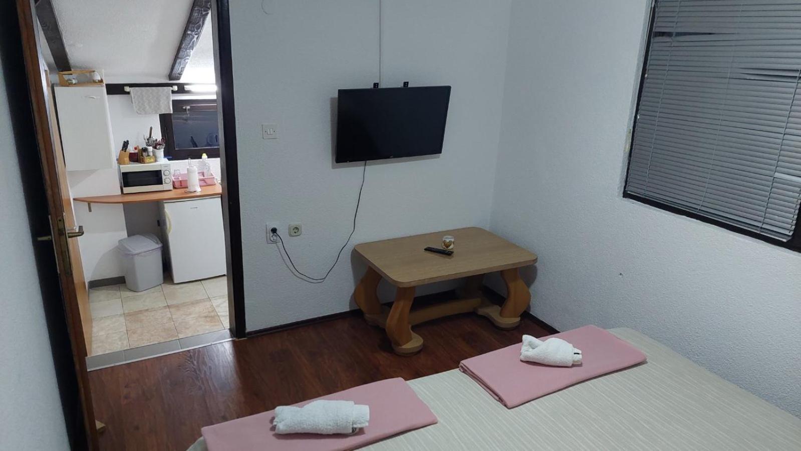 Apartman Alina&Alan Bihac Exterior photo