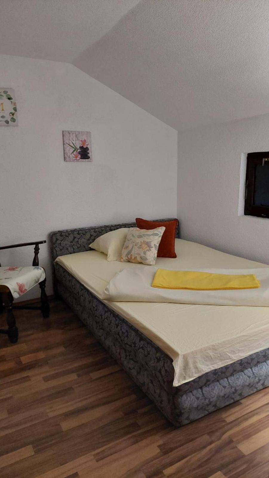 Apartman Alina&Alan Bihac Exterior photo